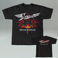 Playera Severance