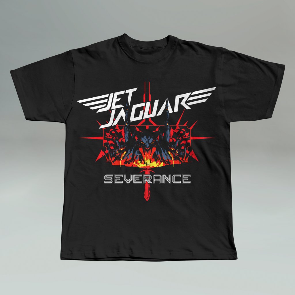 Playera Severance